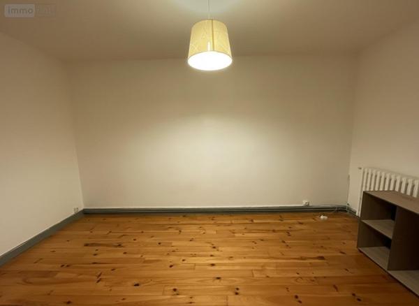 Maison à restaurer à vendre à Tours dans l'Indre-et-Loire (37000), ref : 95-49 FEBVOTTE