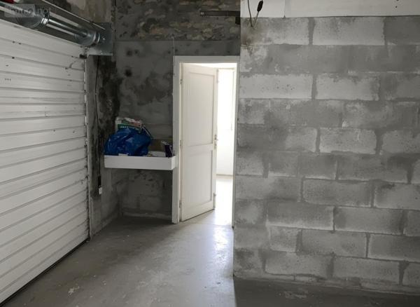 Maison à restaurer à vendre à Tours dans l'Indre-et-Loire (37000), ref : 95-49 FEBVOTTE