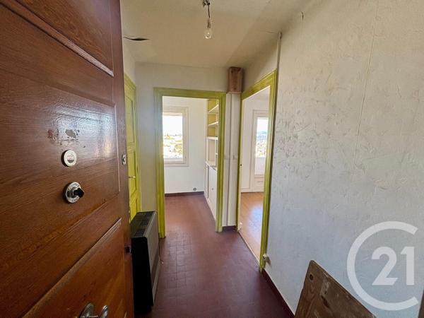 Appartement F1 à vendre  2 pièces - 30 m2 ST ETIENNE - 42