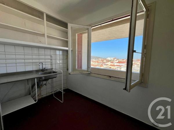 Appartement F1 à vendre  2 pièces - 30 m2 ST ETIENNE - 42