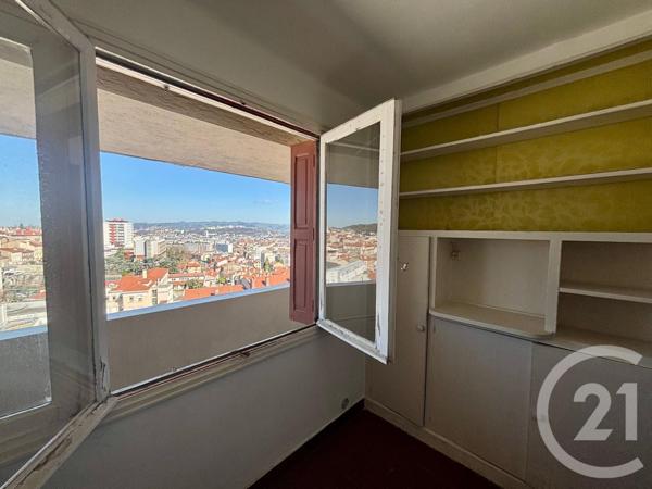 Appartement F1 à vendre  2 pièces - 30 m2 ST ETIENNE - 42