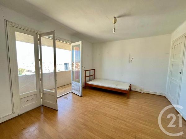Appartement F1 à vendre  2 pièces - 30 m2 ST ETIENNE - 42