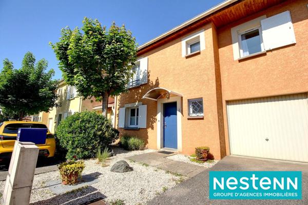 Maison  4 chambres + bureau, piscine, tres bon etat, proche commodities, calme, buanderie