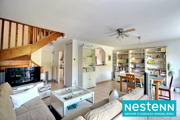 Maison  4 chambres + bureau, piscine, tres bon etat, proche commodities, calme, buanderie