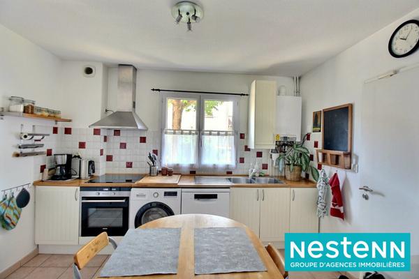 Maison  4 chambres + bureau, piscine, tres bon etat, proche commodities, calme, buanderie