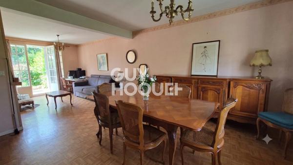 Maison à vendre à Meyzieu - Référence 5256