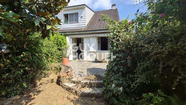 Maison à vendre à Meyzieu - Référence 5256