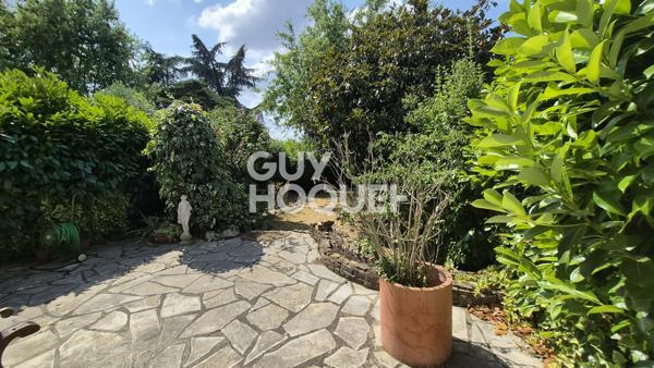 Maison à vendre à Meyzieu - Référence 5256