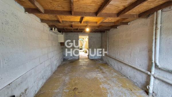 Maison à vendre à Meyzieu - Référence 5256