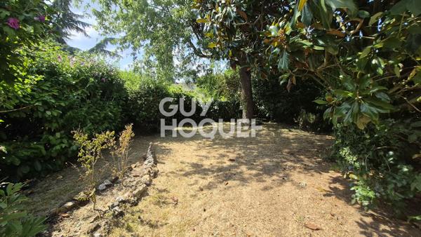 Maison à vendre à Meyzieu - Référence 5256