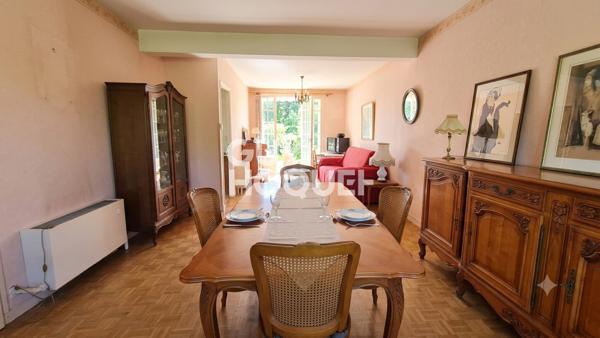 Maison à vendre à Meyzieu - Référence 5256