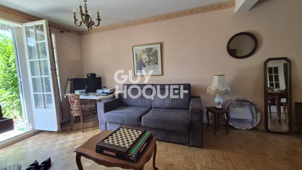 Maison à vendre à Meyzieu - Référence 5256
