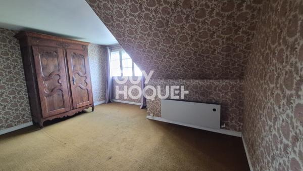 Maison à vendre à Meyzieu - Référence 5256