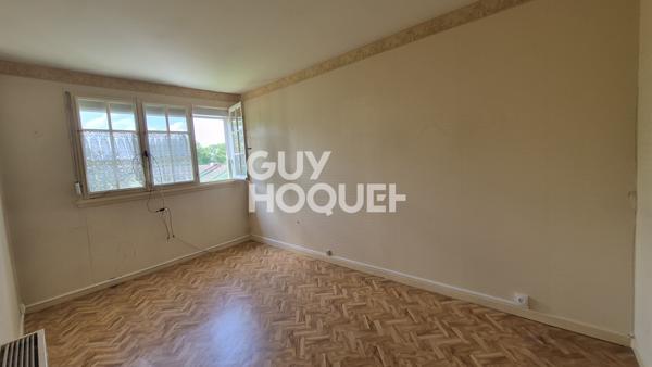 Maison à vendre à Meyzieu - Référence 5256