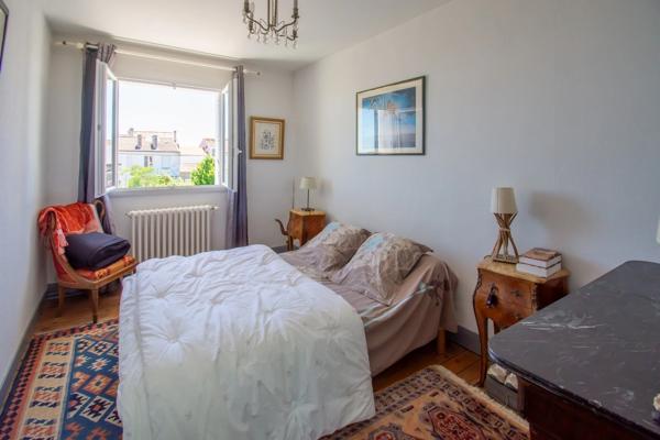Maison à vendre 7 pièces ROYAN (17)