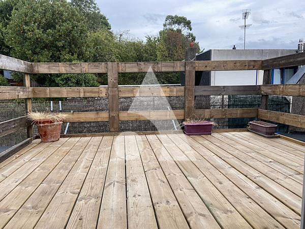Appartement 2 pièces 30.75 m2