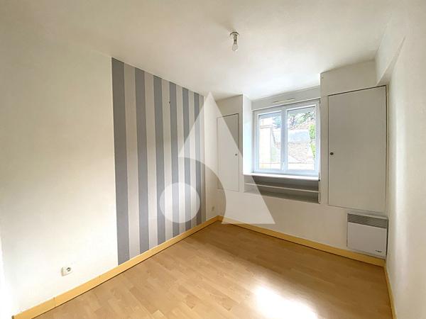 Appartement 2 pièces 30.75 m2