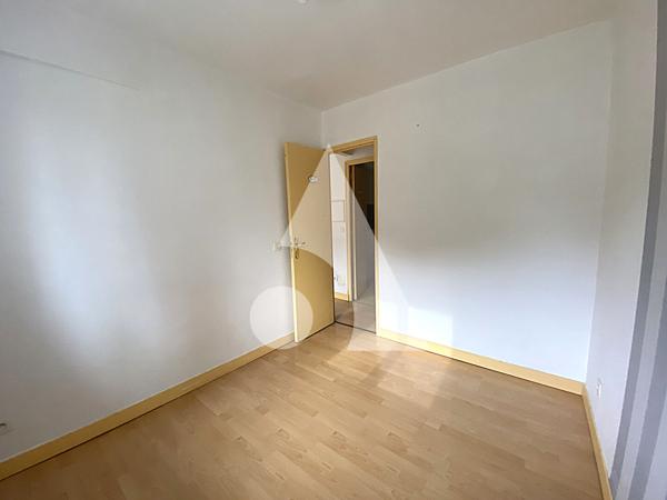 Appartement 2 pièces 30.75 m2