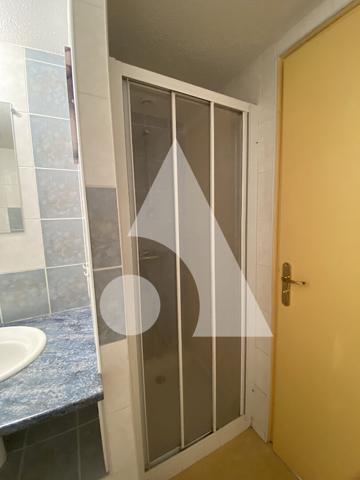 Appartement 2 pièces 30.75 m2