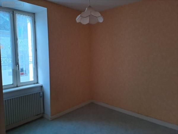 Maison à vendre à Huelgoat dans le Finistère (29690), ref : 29064-1090464