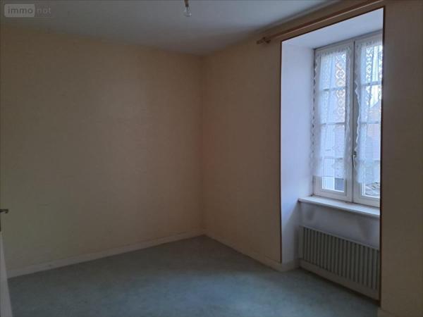 Maison à vendre à Huelgoat dans le Finistère (29690), ref : 29064-1090464