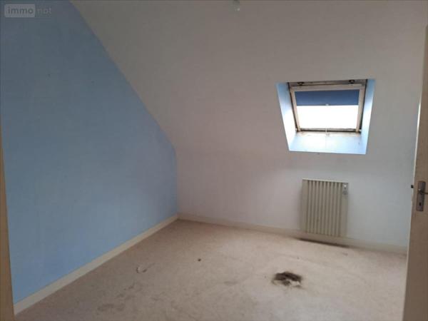 Maison à vendre à Huelgoat dans le Finistère (29690), ref : 29064-1090464