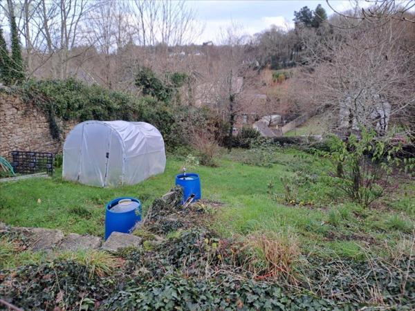 Maison à vendre à Huelgoat dans le Finistère (29690), ref : 29064-1090464