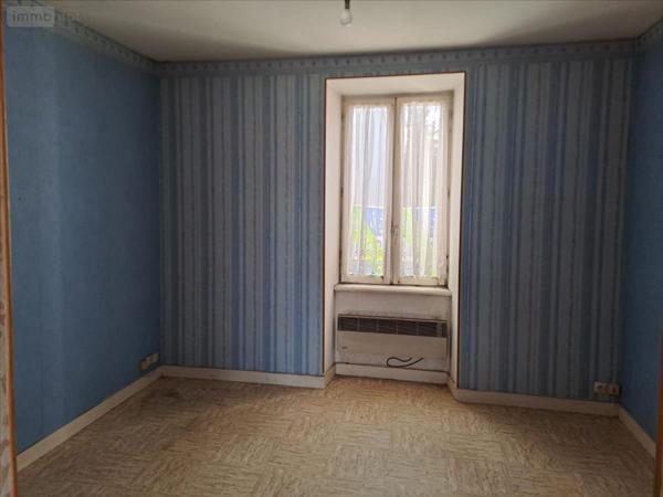 Maison à vendre à Huelgoat dans le Finistère (29690), ref : 29064-1090464