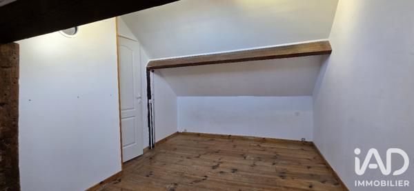 Maison à vendre 4 pièces 60 m² Annet-sur-Marne