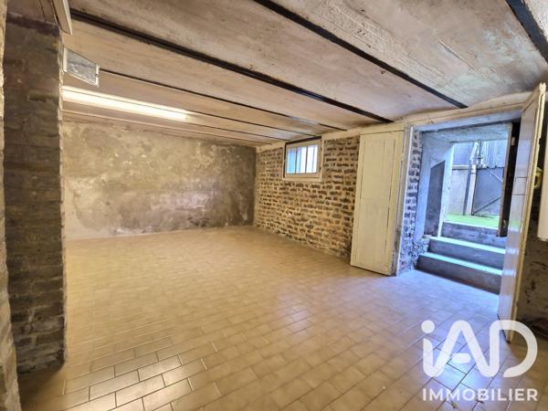 Maison à vendre 4 pièces 60 m² Annet-sur-Marne