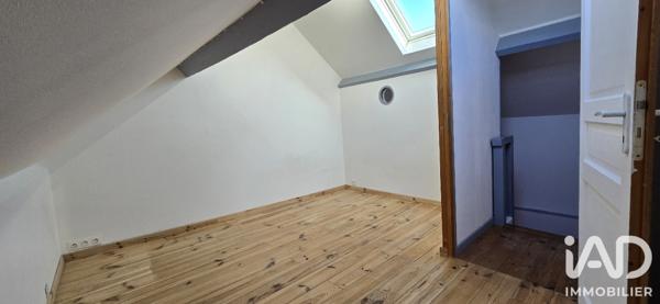 Maison à vendre 4 pièces 60 m² Annet-sur-Marne