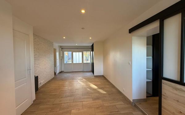 Appartement à louer    2 pièces • 41 m2 Castres