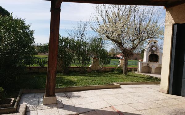 Appartement à louer    2 pièces • 41 m2 Castres