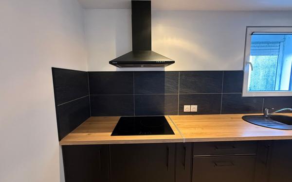 Appartement à louer    2 pièces • 41 m2 Castres