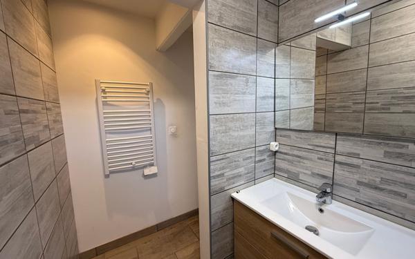 Appartement à louer    2 pièces • 41 m2 Castres