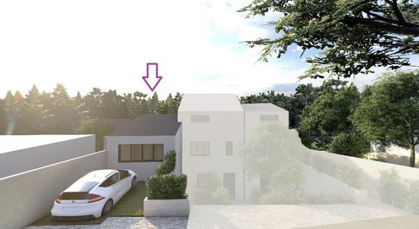 Maison 4 pièces - 80 m²