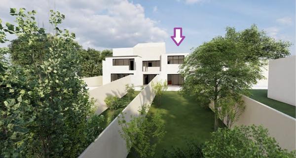 Maison 4 pièces - 80 m²