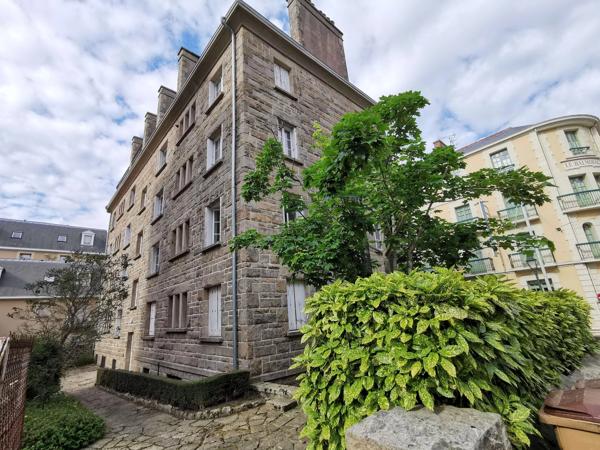 Appartement 3 pieces 50 m2 Dinard Centre ville