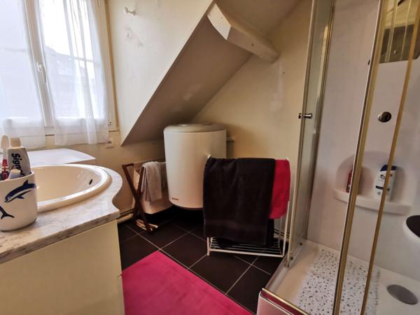Appartement 3 pieces 50 m2 Dinard Centre ville