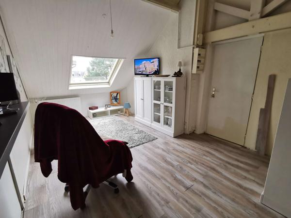 Appartement 3 pieces 50 m2 Dinard Centre ville