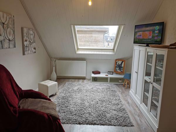 Appartement 3 pieces 50 m2 Dinard Centre ville