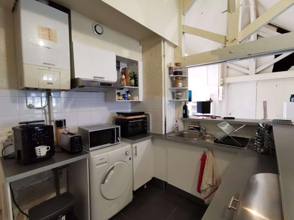 Appartement 3 pieces 50 m2 Dinard Centre ville