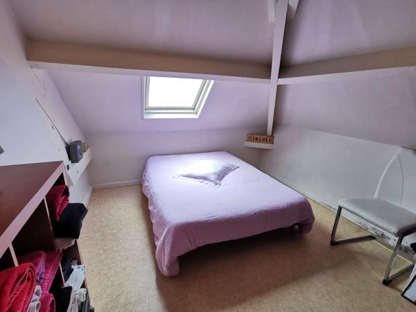 Appartement 3 pieces 50 m2 Dinard Centre ville