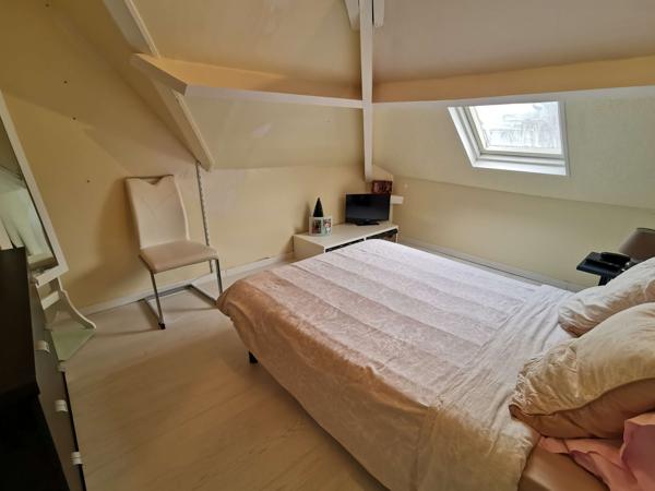 Appartement 3 pieces 50 m2 Dinard Centre ville