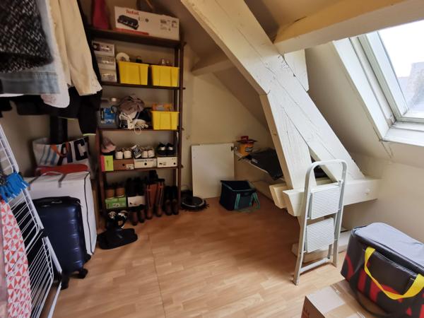 Appartement 3 pieces 50 m2 Dinard Centre ville