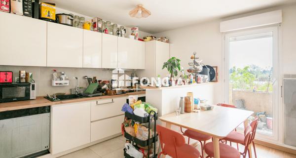 À vendre Appartement 3 pièces 69.13 m² - Orléans 45100