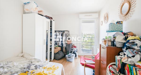 À vendre Appartement 3 pièces 69.13 m² - Orléans 45100
