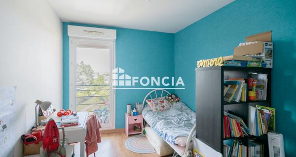 À vendre Appartement 3 pièces 69.13 m² - Orléans 45100