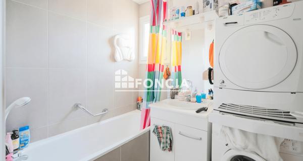 À vendre Appartement 3 pièces 69.13 m² - Orléans 45100
