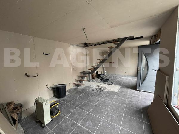 maison/villa 4 pièce(s) 76 m2